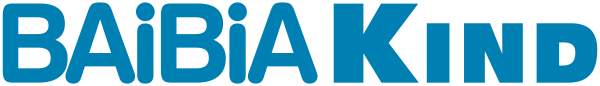 baibia kind logo